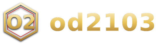 od2103 logo